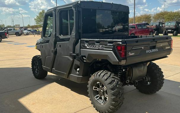 2027 Polaris Ranger Crew XP 1000 NorthStar EditionTexas Edition