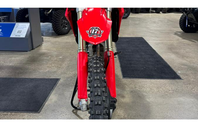 2023 CRF 450RX - Honda