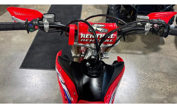 2023 CRF 450RX - Honda