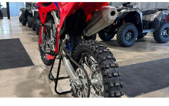 2023 CRF 450RX - Honda