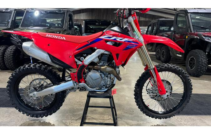2023 CRF 450RX - Honda