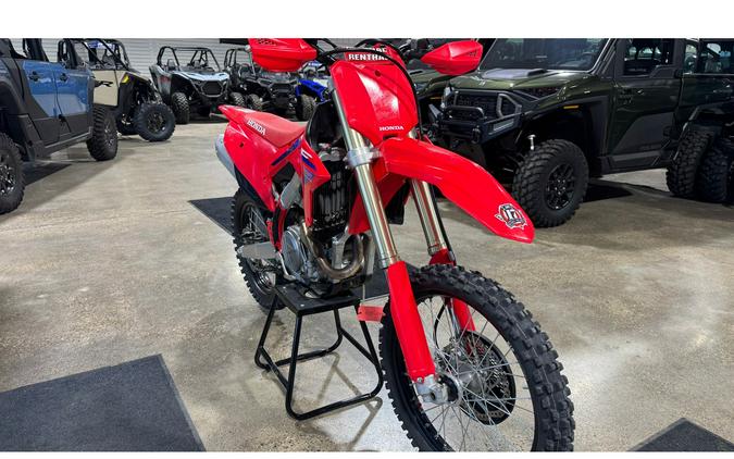 2023 CRF 450RX - Honda