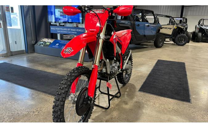 2023 CRF 450RX - Honda