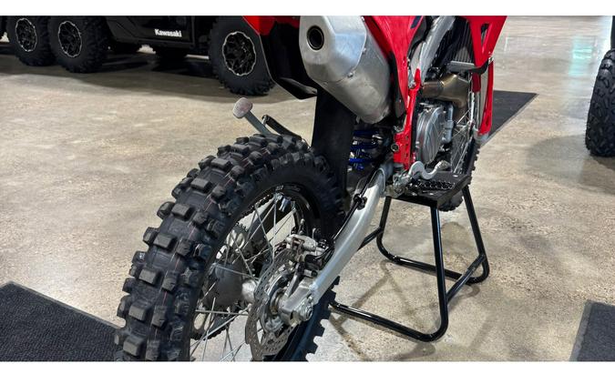 2023 CRF 450RX - Honda