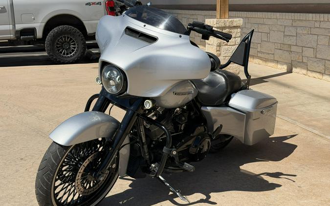 2019 HARLEY STREET GLIDE SPECIAL