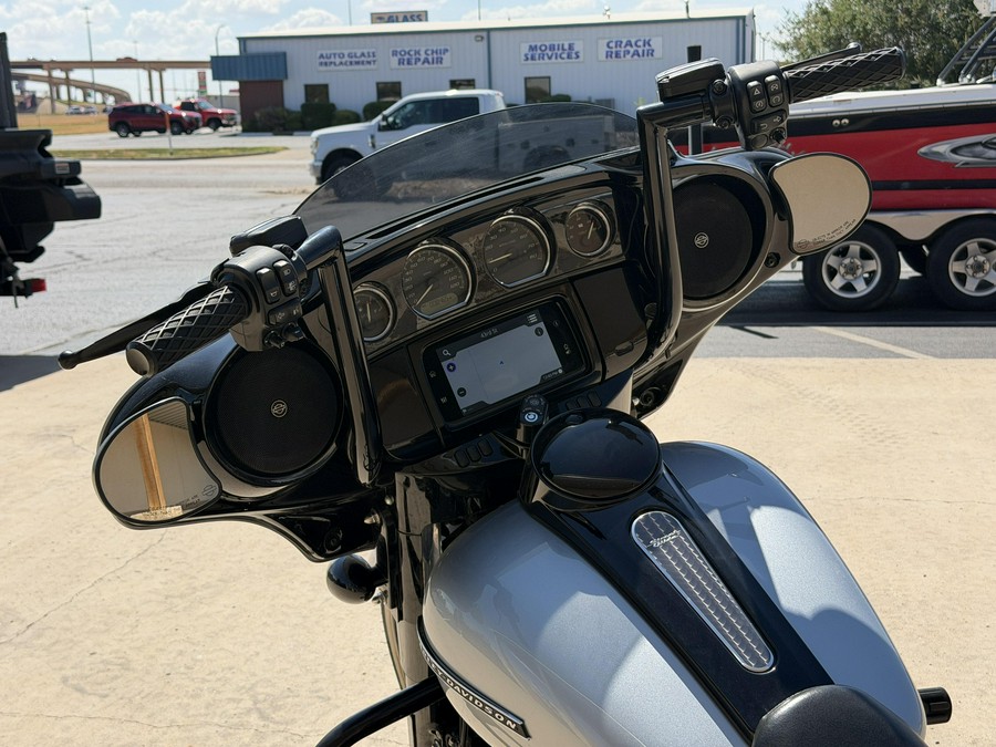 2019 HARLEY STREET GLIDE SPECIAL