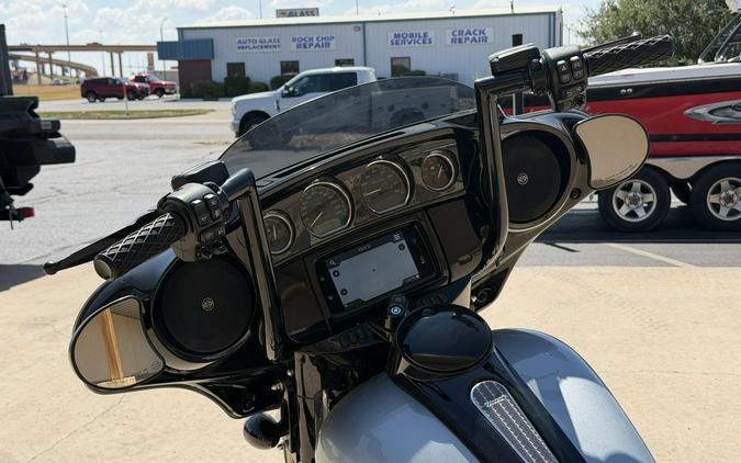 2019 HARLEY STREET GLIDE SPECIAL
