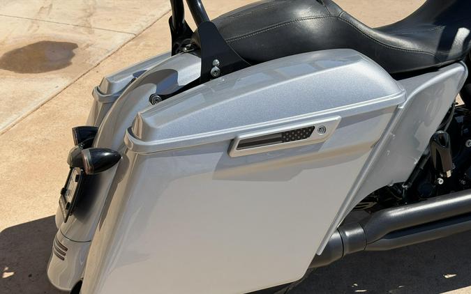 2019 HARLEY STREET GLIDE SPECIAL