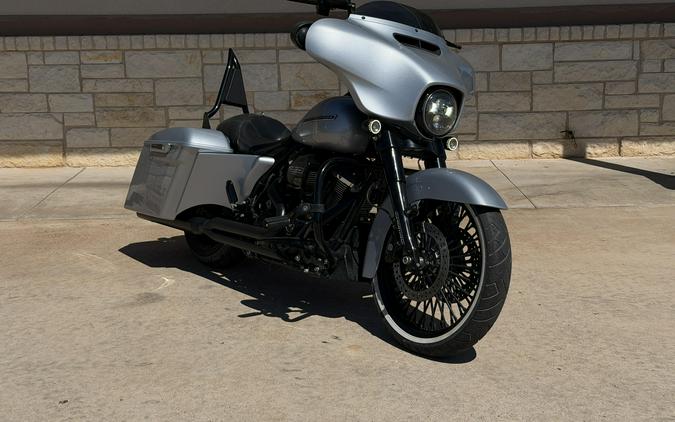 2019 HARLEY STREET GLIDE SPECIAL