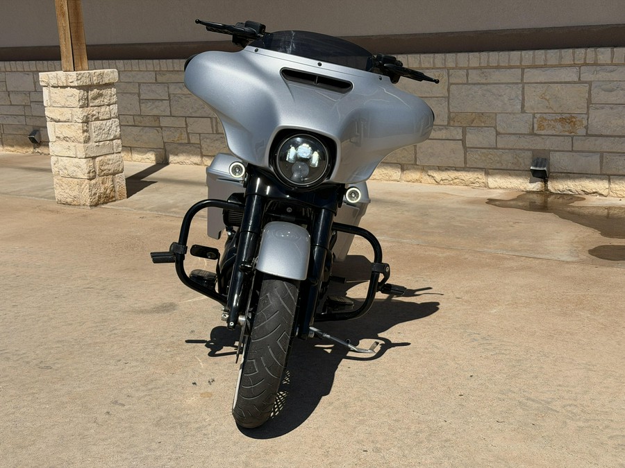 2019 HARLEY STREET GLIDE SPECIAL