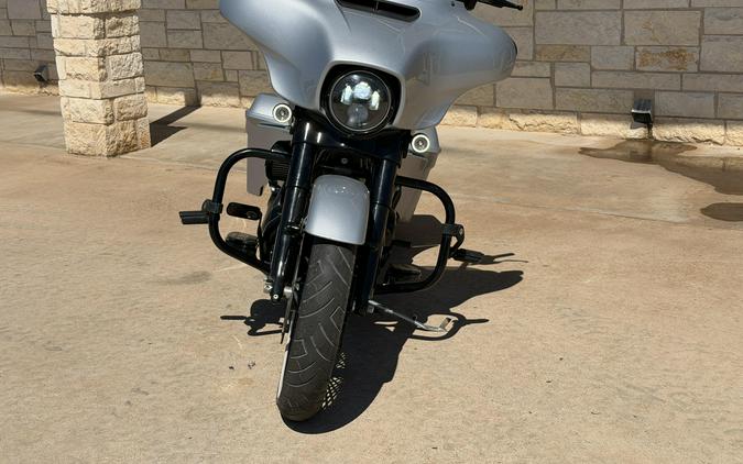 2019 HARLEY STREET GLIDE SPECIAL