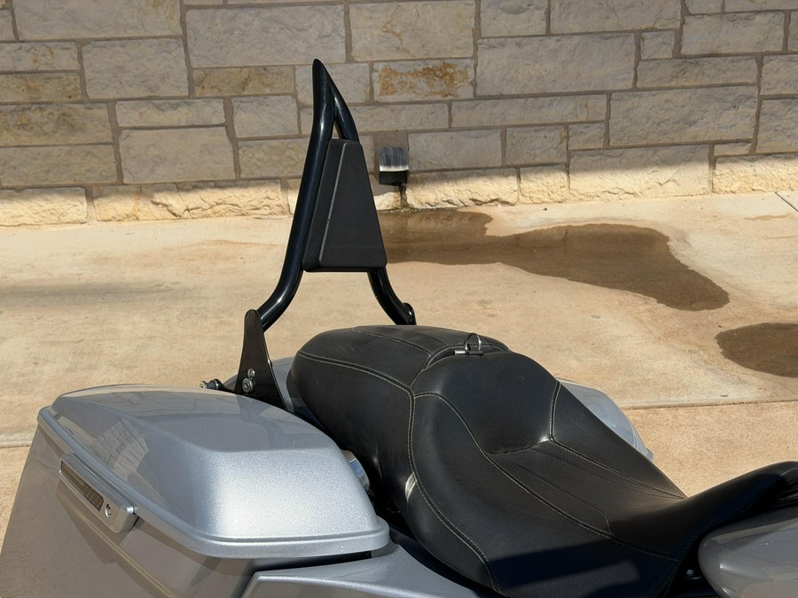 2019 HARLEY STREET GLIDE SPECIAL