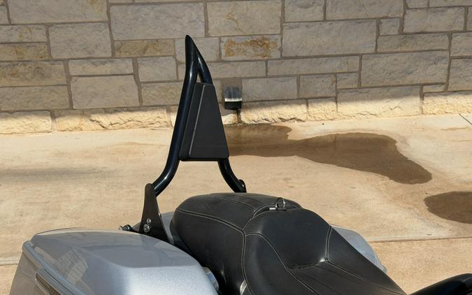 2019 HARLEY STREET GLIDE SPECIAL