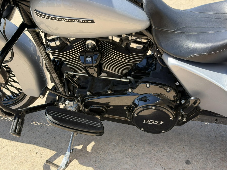 2019 HARLEY STREET GLIDE SPECIAL