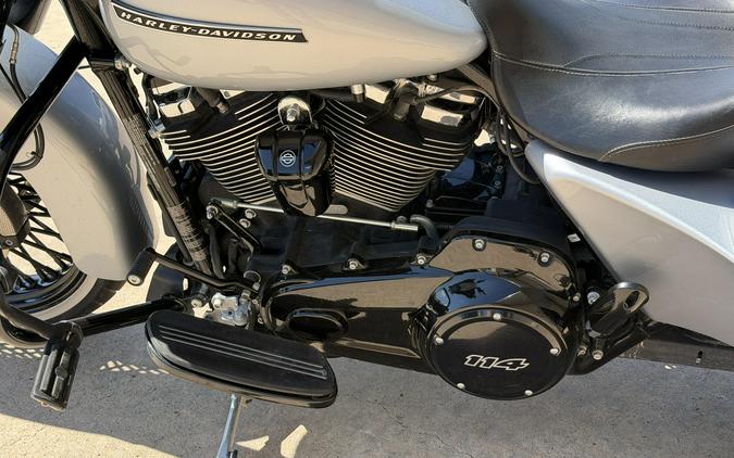 2019 HARLEY STREET GLIDE SPECIAL