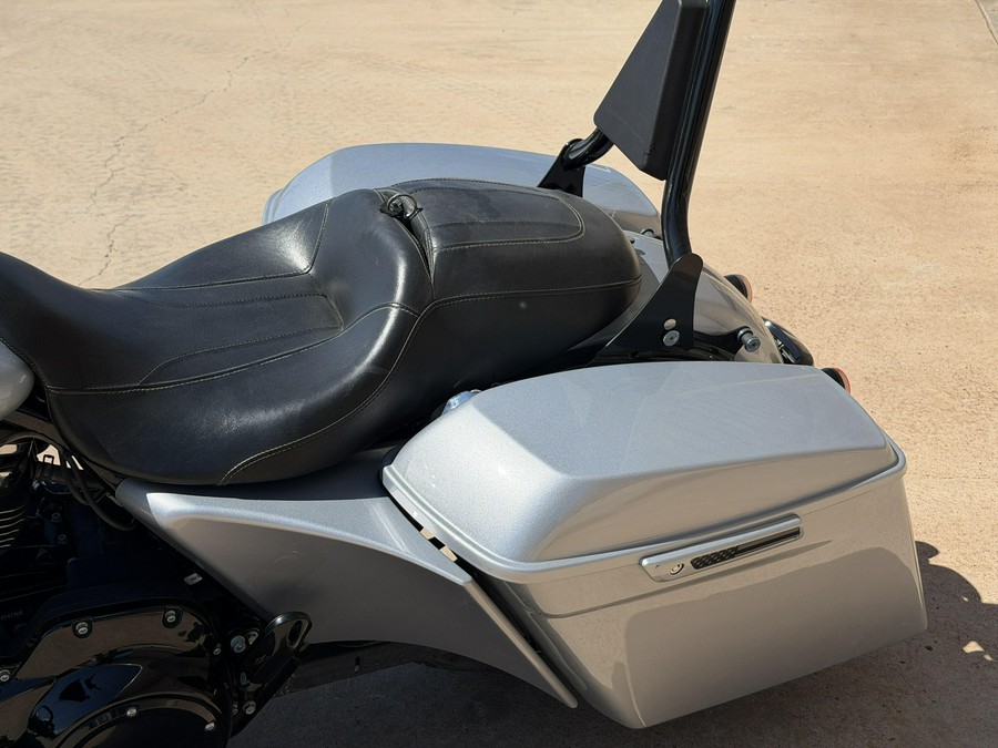 2019 HARLEY STREET GLIDE SPECIAL