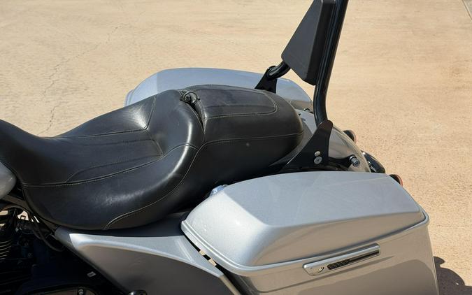 2019 HARLEY STREET GLIDE SPECIAL