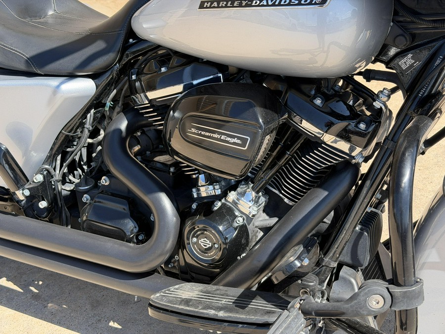 2019 HARLEY STREET GLIDE SPECIAL