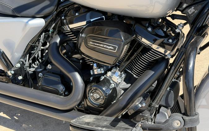2019 HARLEY STREET GLIDE SPECIAL