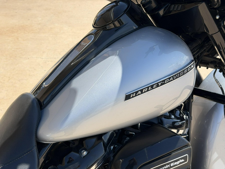 2019 HARLEY STREET GLIDE SPECIAL