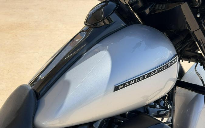 2019 HARLEY STREET GLIDE SPECIAL