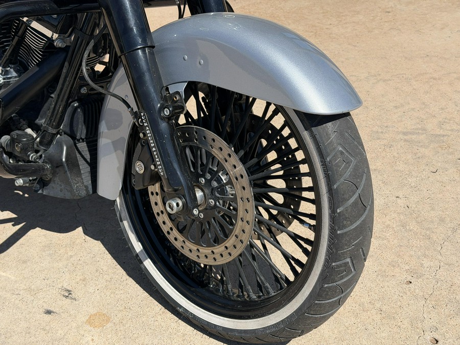 2019 HARLEY STREET GLIDE SPECIAL