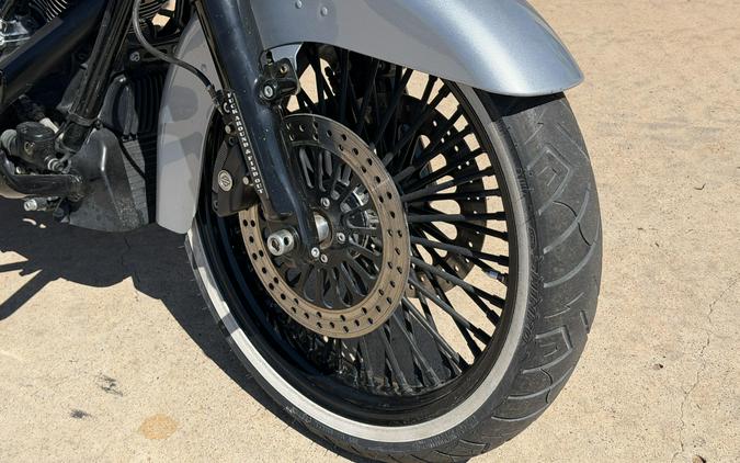 2019 HARLEY STREET GLIDE SPECIAL