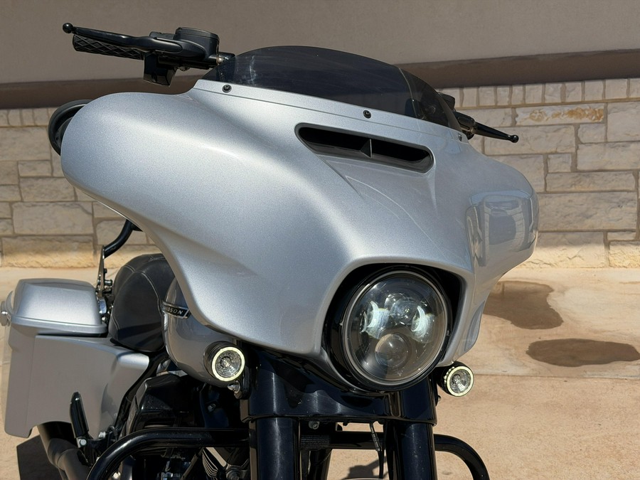 2019 HARLEY STREET GLIDE SPECIAL