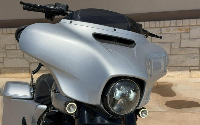 2019 HARLEY STREET GLIDE SPECIAL