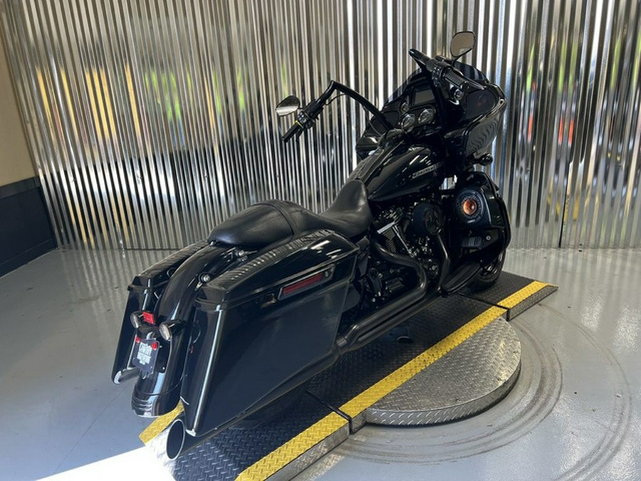 2019 Harley-Davidson Touring FLTRXS - Road Glide Special