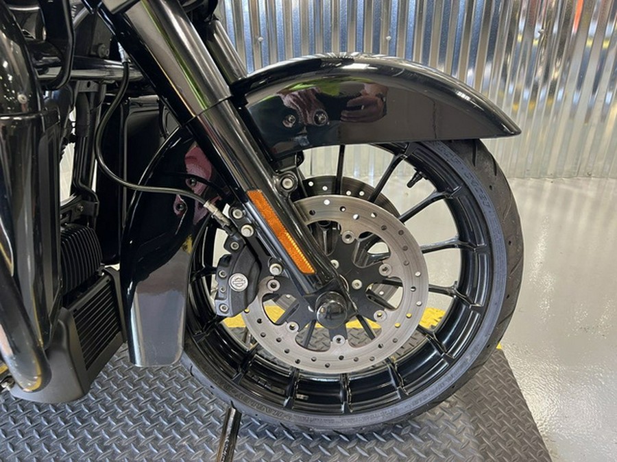 2019 Harley-Davidson Touring FLTRXS - Road Glide Special