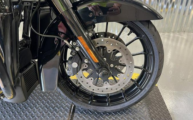 2019 Harley-Davidson Touring FLTRXS - Road Glide Special