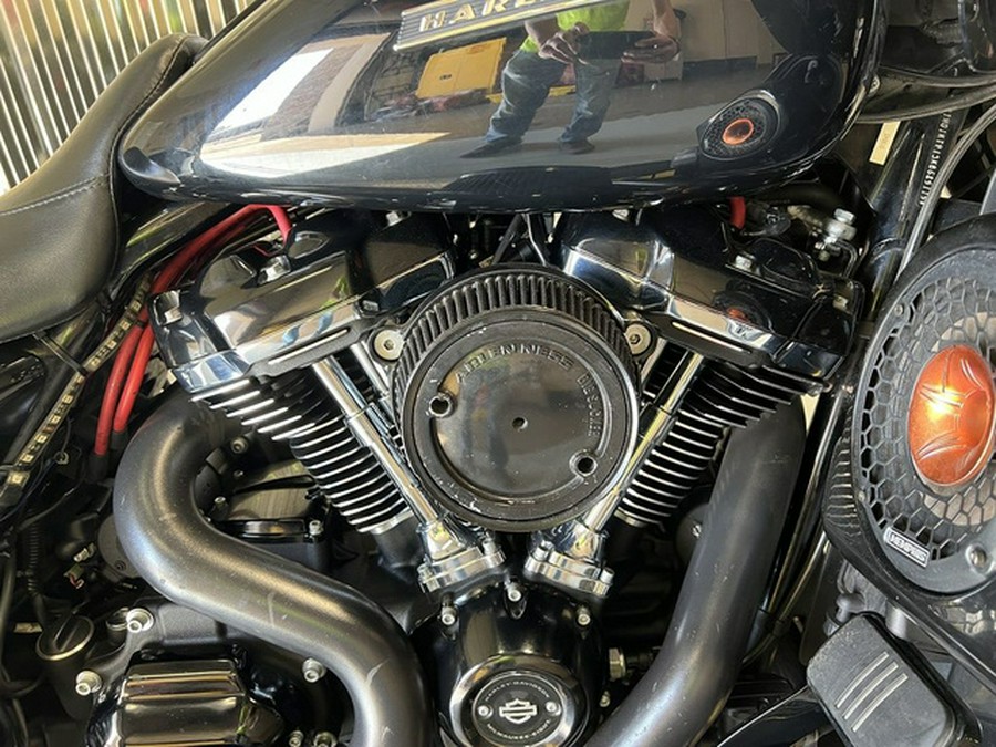 2019 Harley-Davidson Touring FLTRXS - Road Glide Special