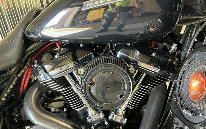2019 Harley-Davidson Touring FLTRXS - Road Glide Special