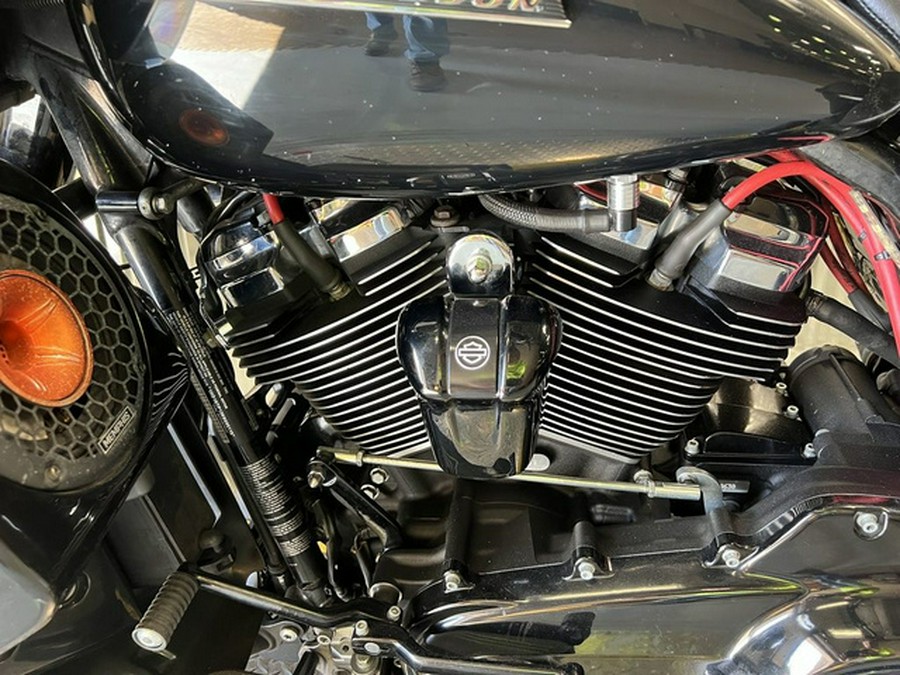 2019 Harley-Davidson Touring FLTRXS - Road Glide Special
