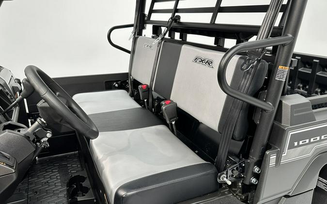 2027 Kawasaki Mule PRO-FXR 1000 LE