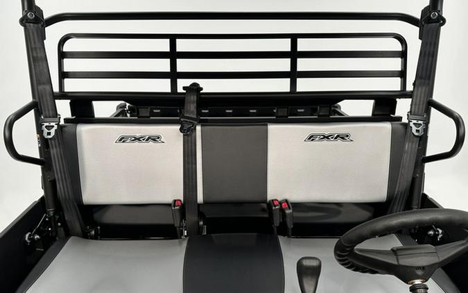 2027 Kawasaki Mule PRO-FXR 1000 LE