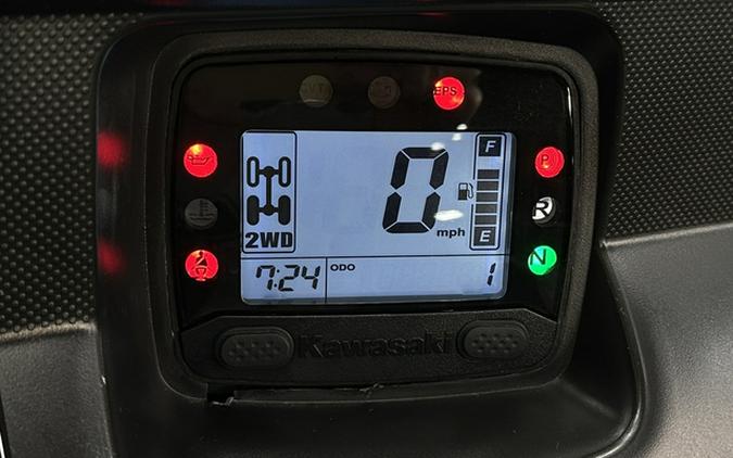 2027 Kawasaki Mule PRO-FXR 1000 LE