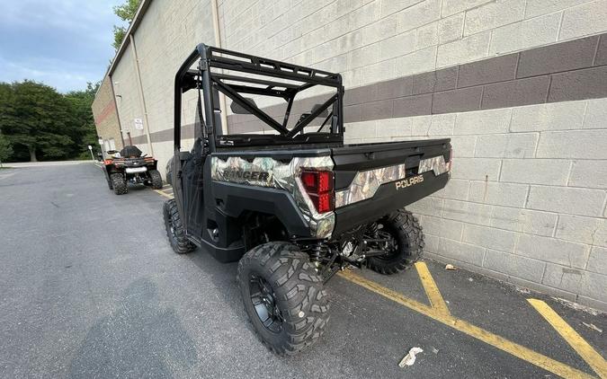 2023 Polaris® Ranger XP 1000 Premium Polaris Pursuit Camo