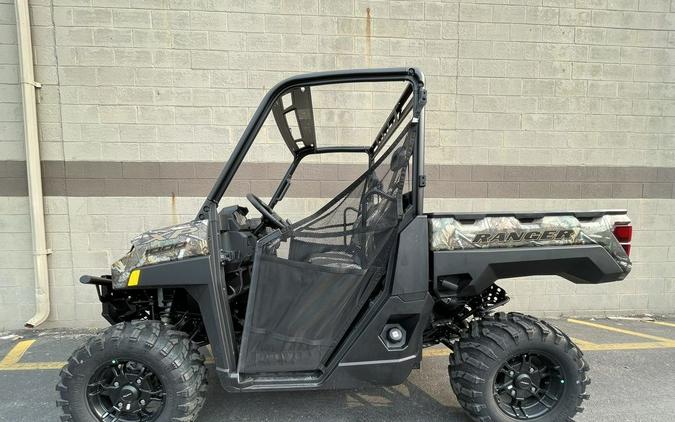 2023 Polaris® Ranger XP 1000 Premium Polaris Pursuit Camo