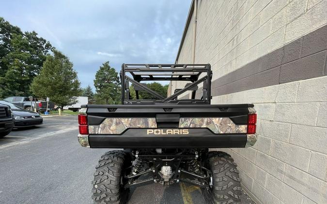 2023 Polaris® Ranger XP 1000 Premium Polaris Pursuit Camo