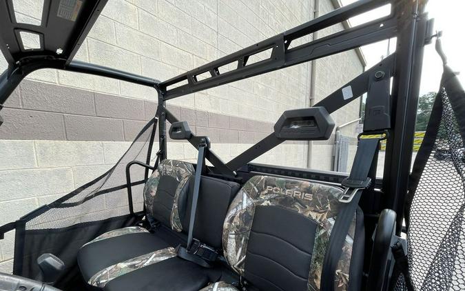 2023 Polaris® Ranger XP 1000 Premium Polaris Pursuit Camo