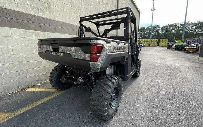 2023 Polaris® Ranger XP 1000 Premium Polaris Pursuit Camo