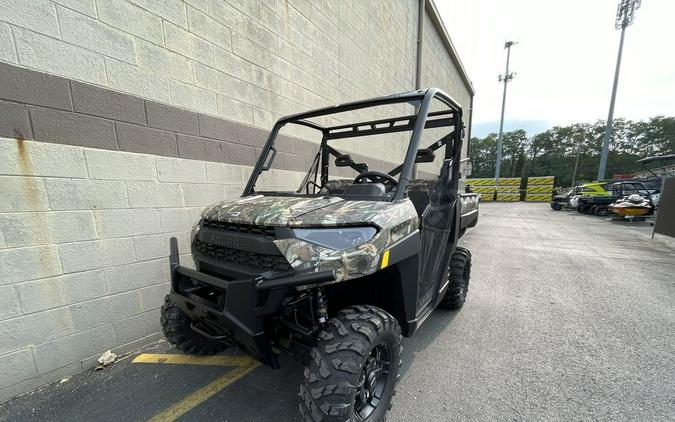 2023 Polaris® Ranger XP 1000 Premium Polaris Pursuit Camo