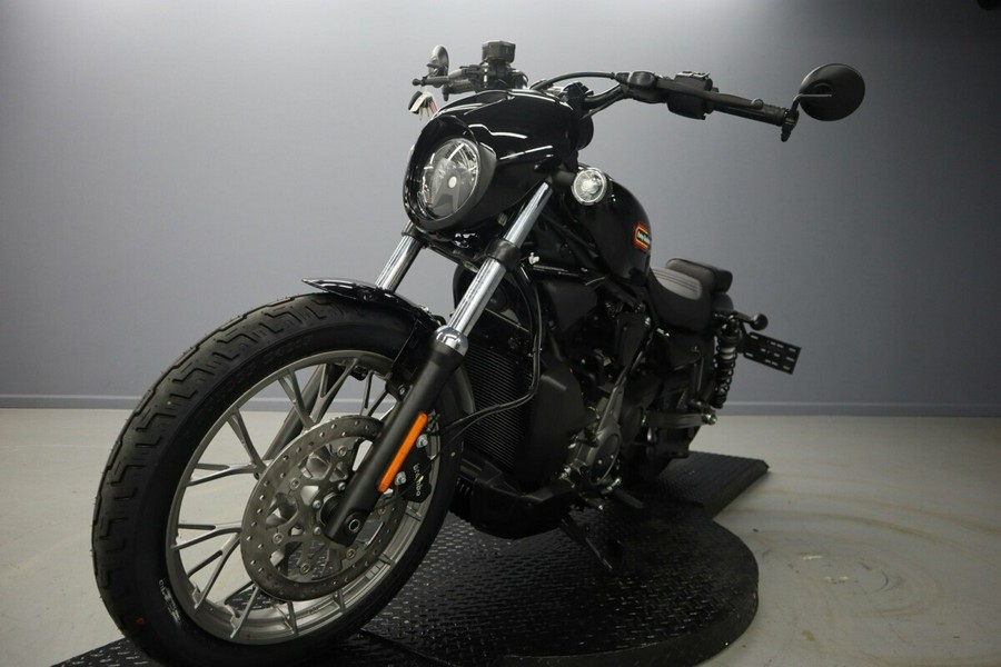 2023 Harley-Davidson® Nightster™ Special