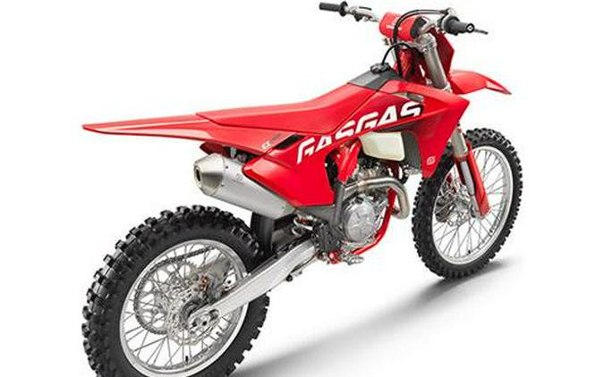 2024 GASGAS EX 450F