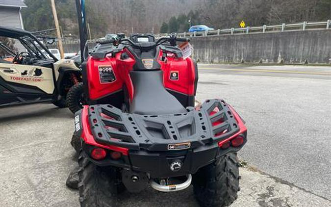 2024 Can-Am Outlander 850