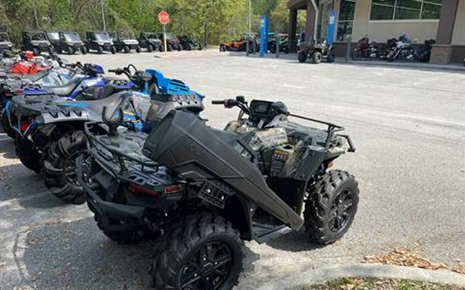 2024 Polaris Sportsman XP 1000 Hunt Edition