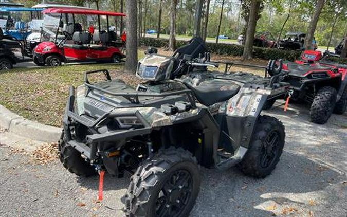 2024 Polaris Sportsman XP 1000 Hunt Edition