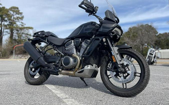 2021 Harley-Davidson Pan America Special Review (24 Fast Facts)